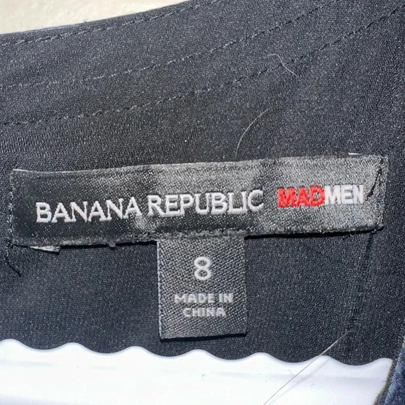 Banana Republic Size 8 - Picture 4 of 6
